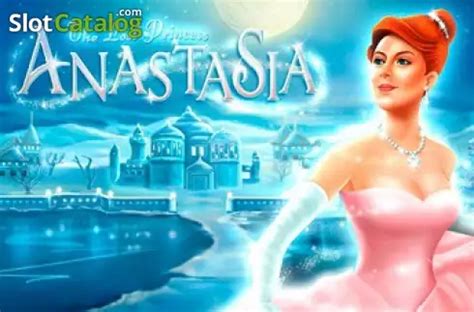 play the lost princess anastasia